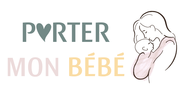 Venez apprendre à porter bébé lors d'un atelier de portage en