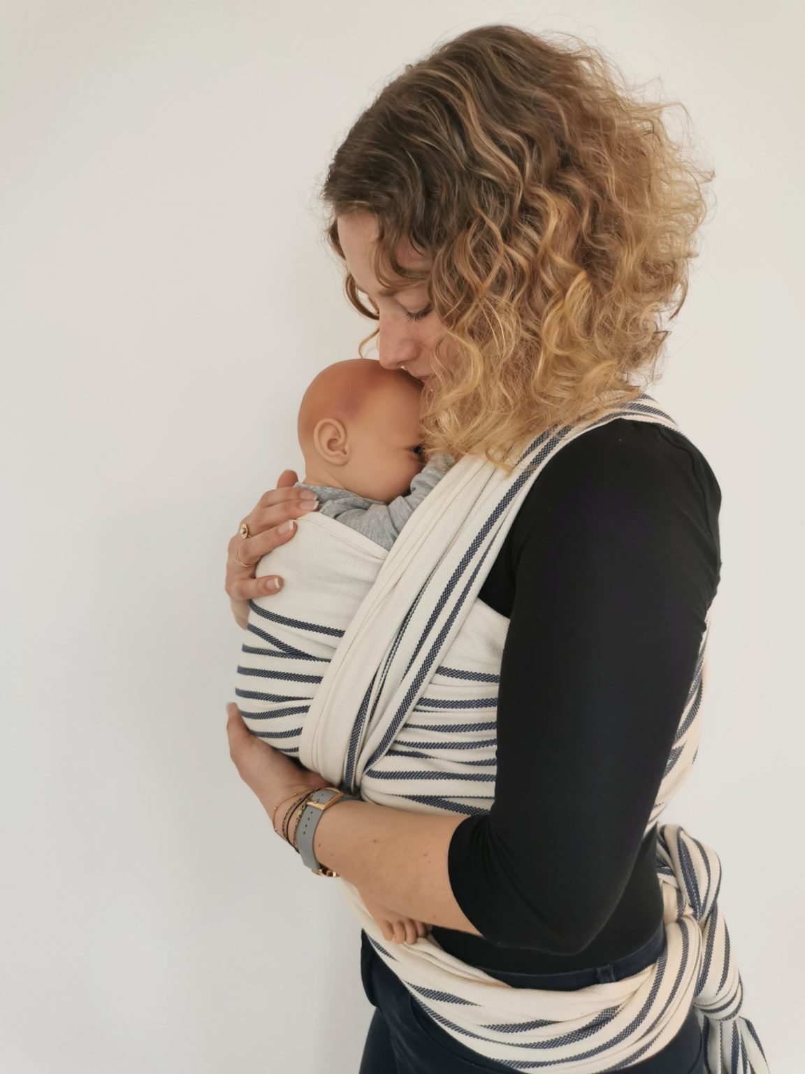 Choisir un moyen de portage ou porte bébé Yvelines 78
